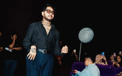 Asesmen Disetujui dan Tak Dibui, Onad Direhabilitasi 3 Bulan